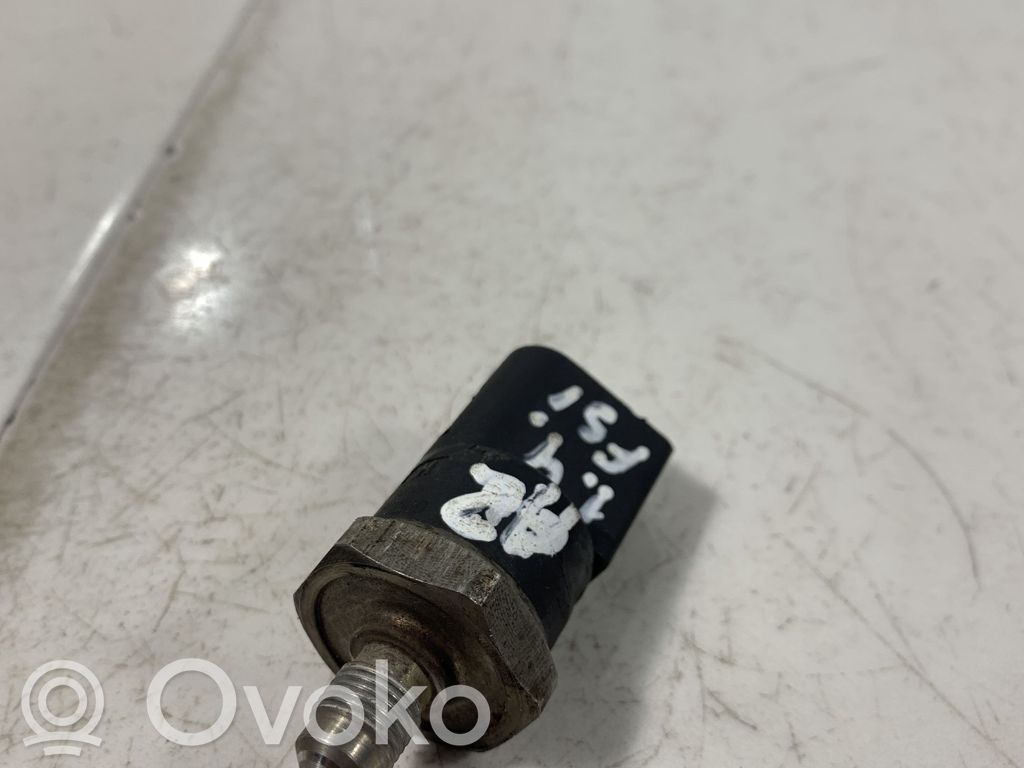 Audi A2 Sensor de presión de combustible 