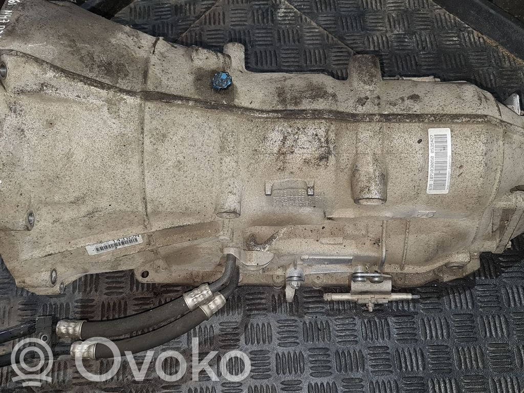 Automatic gearbox   7590130,1071032143,1071401271,6HP21