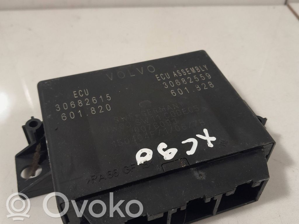Parking PDC control unit/module   30682559,601820,30682615