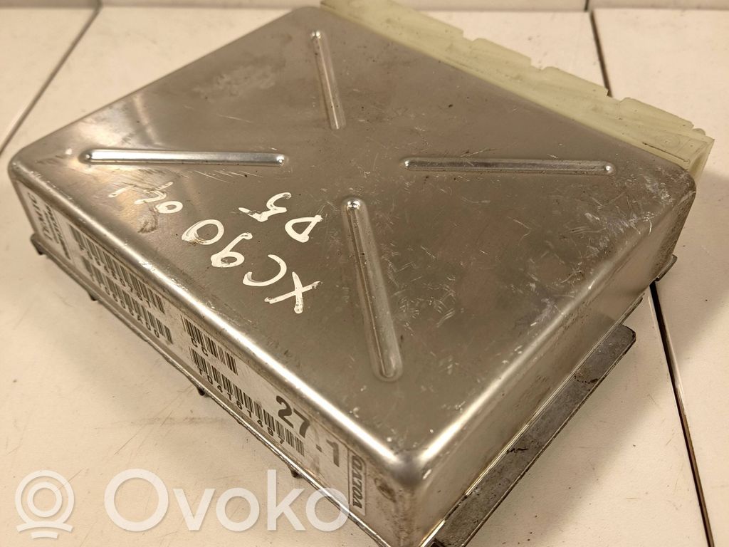 Gearbox control unit/module   P09480761,1T0605A00,T04161497