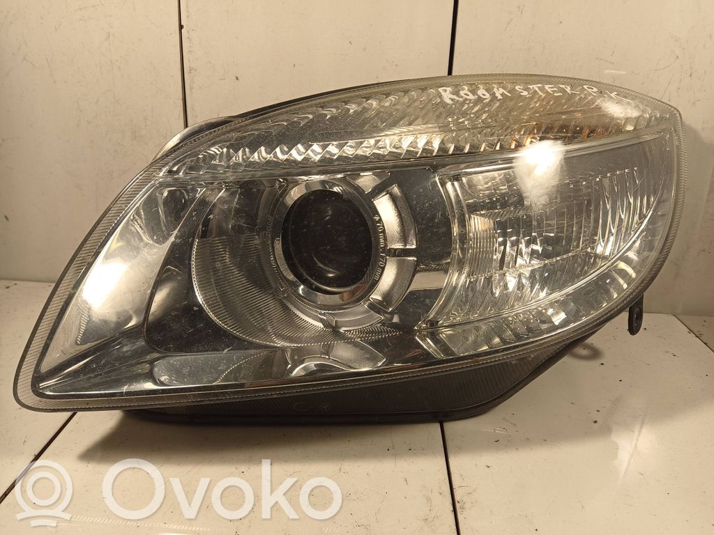 Lampa przednia   24783100