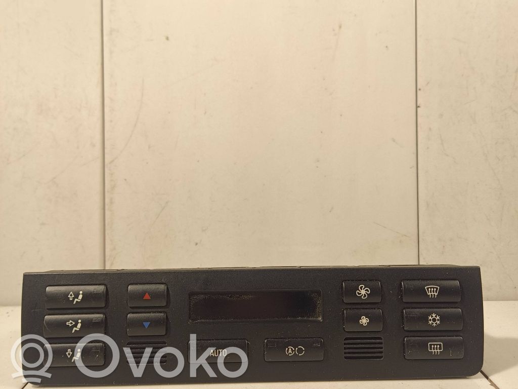 Climate control unit   64114126707,64116956319