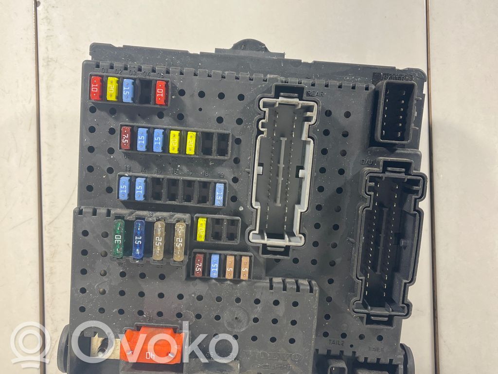 Fuse module   8676391