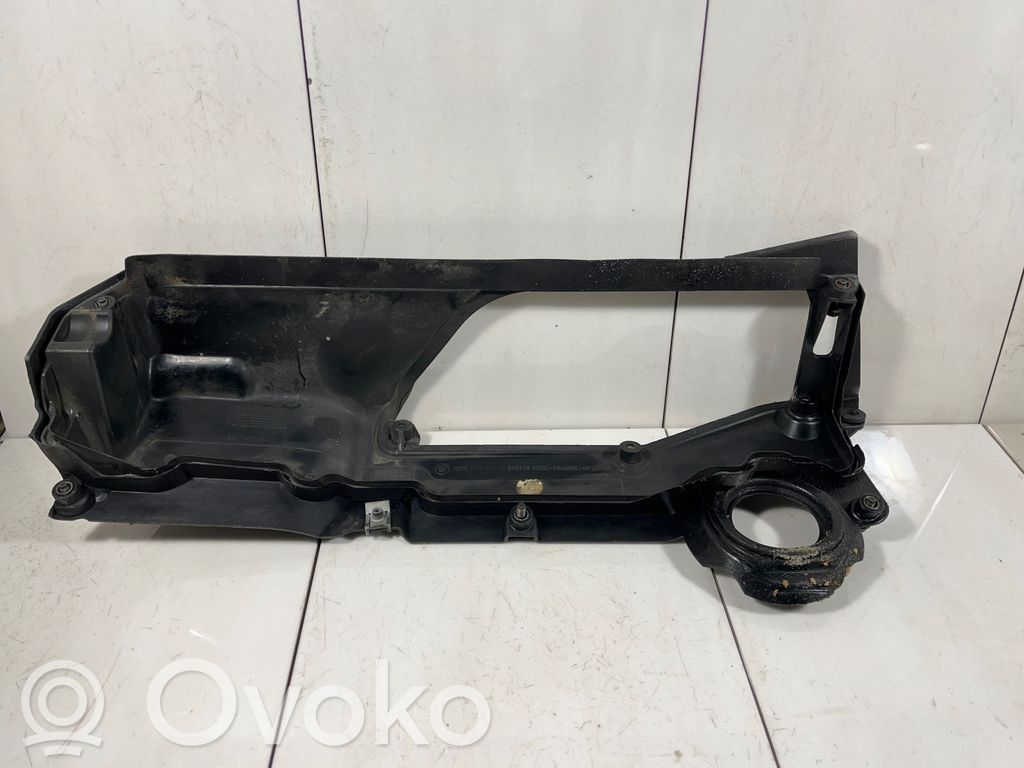 BMW X5 E53 Air filter box cover 
