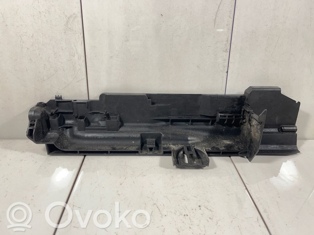 Radiator support slam panel bracket   17107524914,11074810