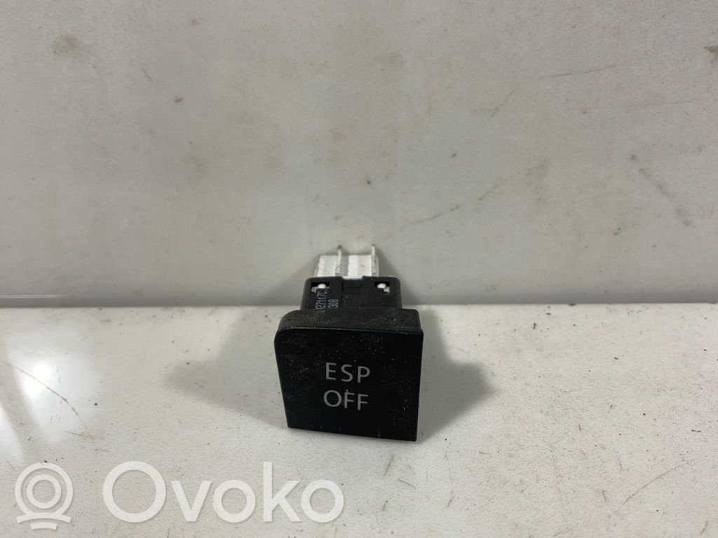 Volkswagen PASSAT B6 ESP (stability program) switch 