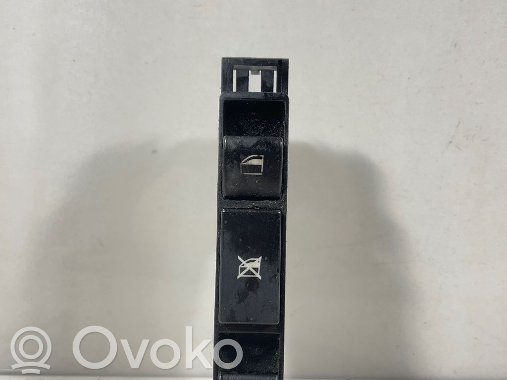 BMW 3 E46 Quarter vent window switch 