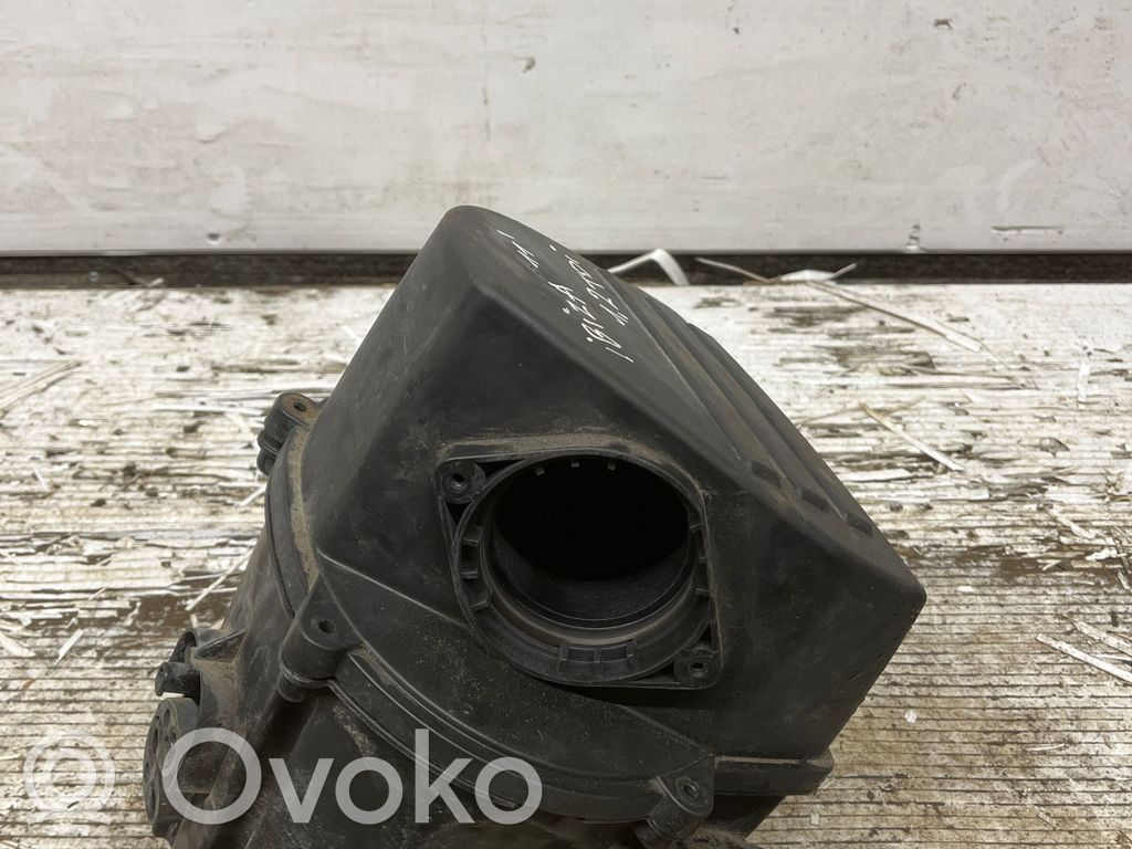 Seat Ibiza IV (6J,6P) Gaisa filtra kaste 