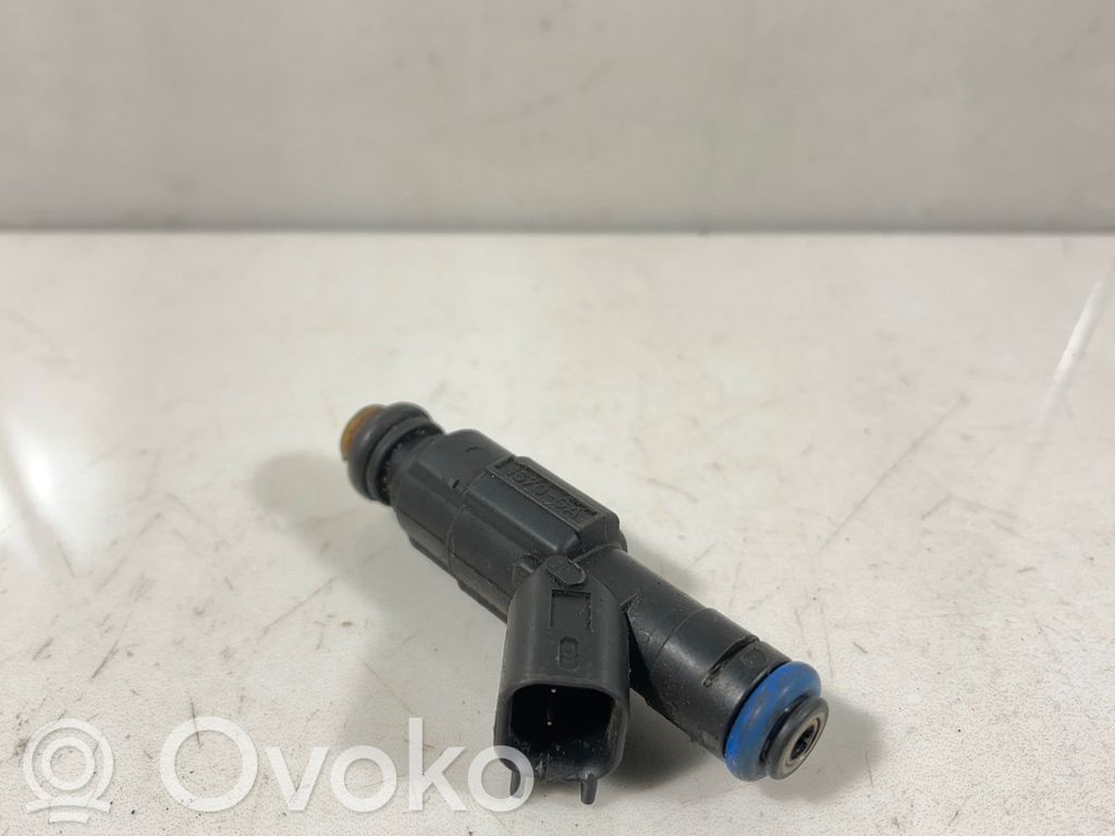 Inyector de combustible   0280156154,1S7GGA