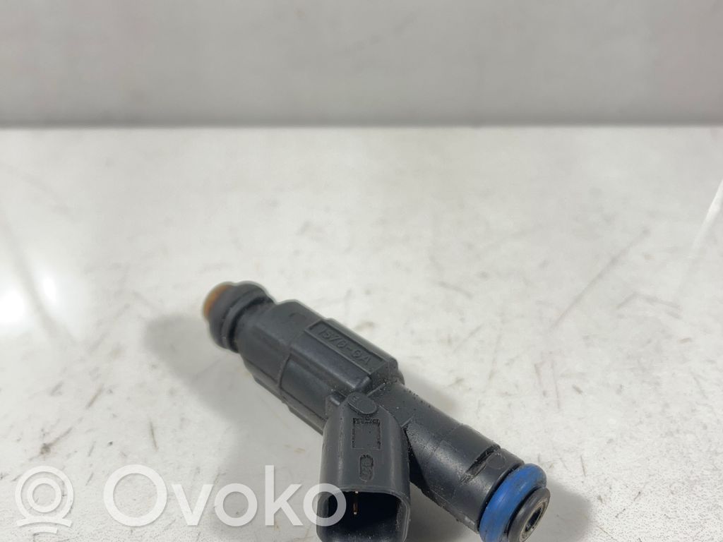 Inyector de combustible   0280156154,1S7GGA