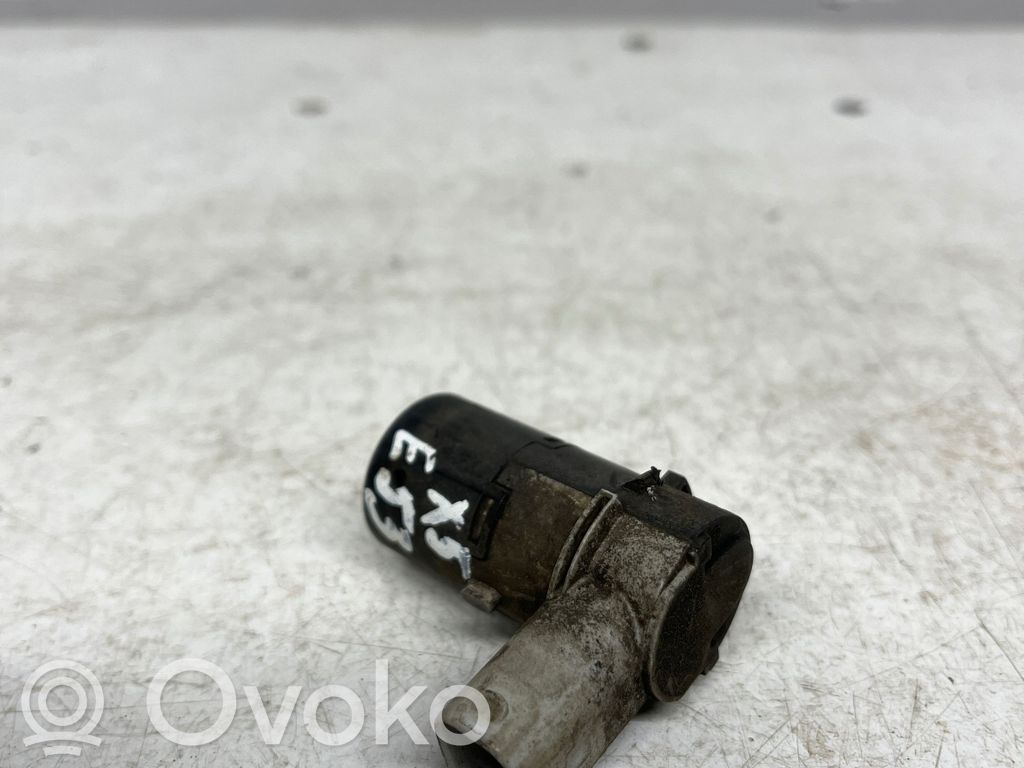 BMW X5 E53 Sensor de aparcamiento PDC 