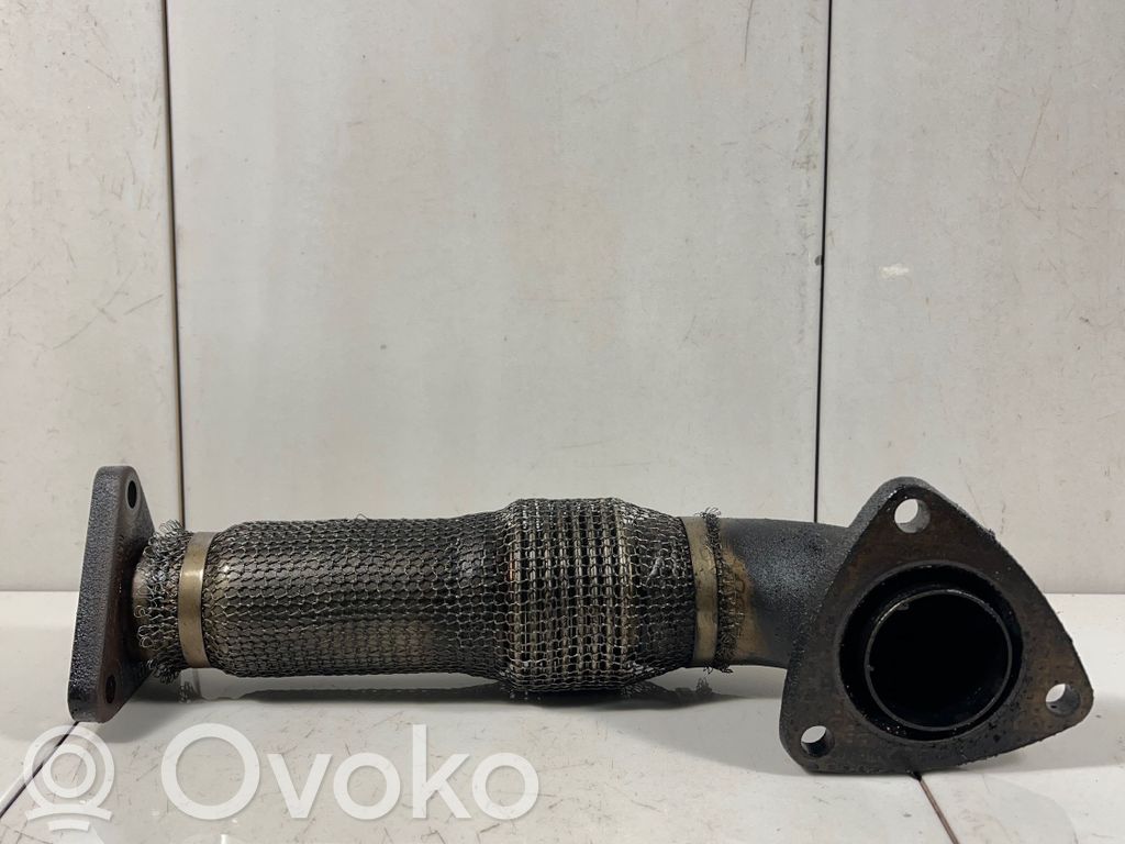 Audi A4 S4 B7 8E 8H Other exhaust manifold parts 