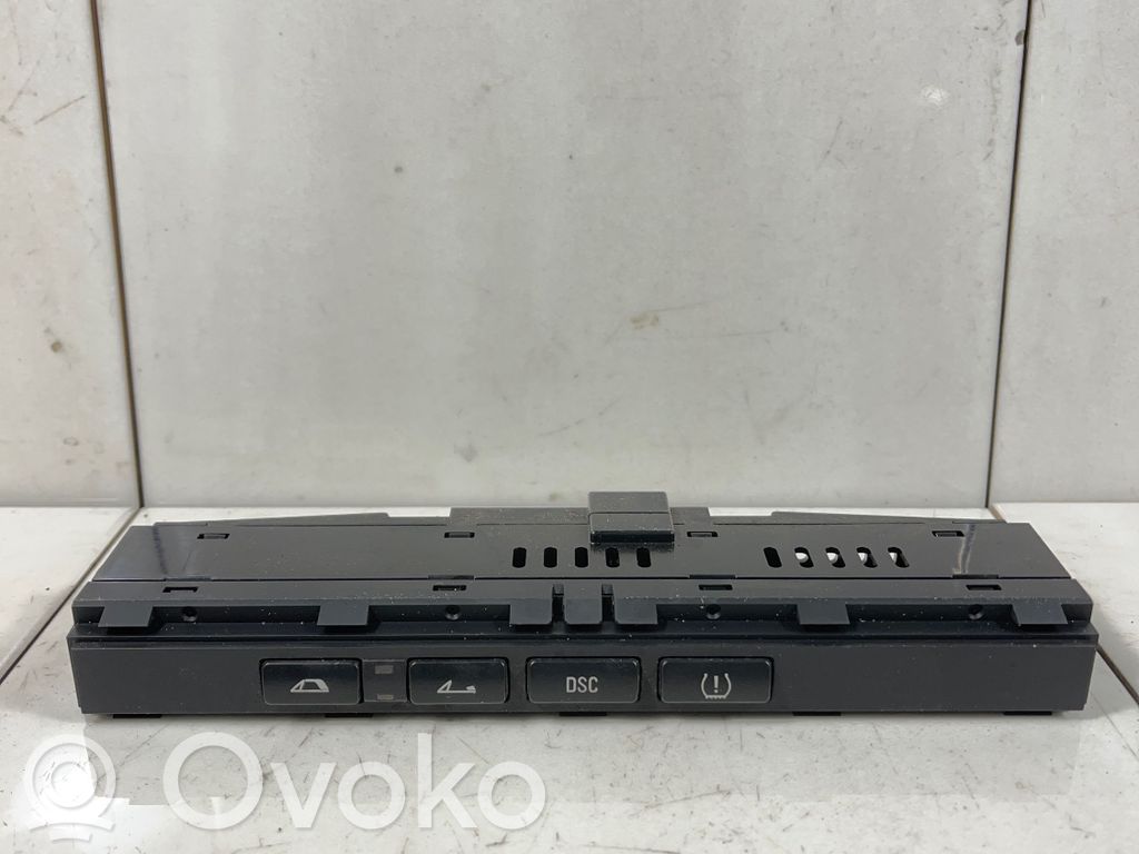 BMW 3 E46 Jumta lūkas vadības bloks 