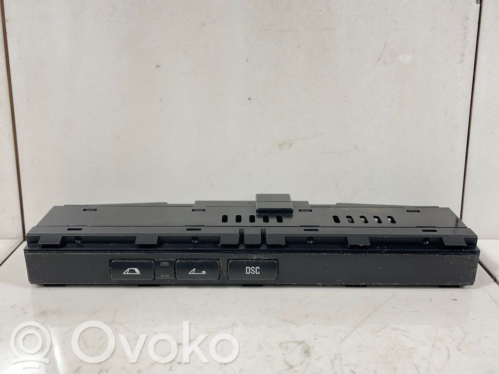 Unité de commande / module de toit ouvrant   6914707