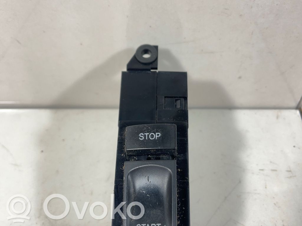 Audi A8 S8 D3 4E Engine start stop button switch 