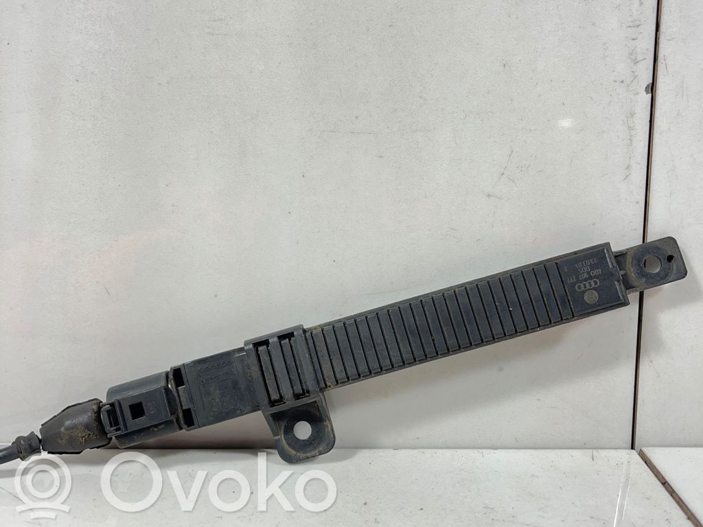 Audi A6 S6 C6 4F Antena radiowa 