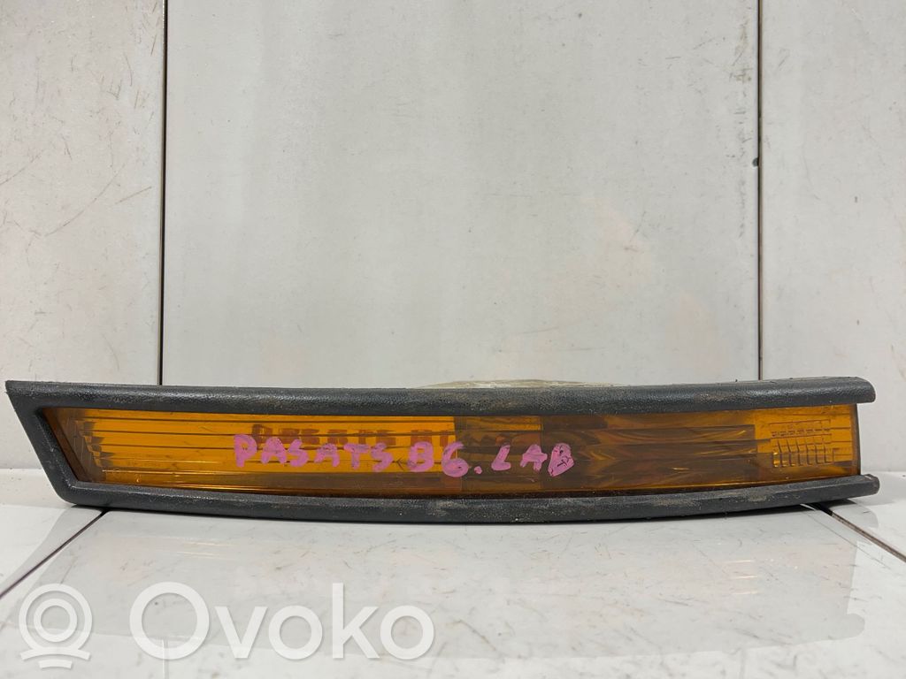Volkswagen PASSAT B6 Frontblinker 