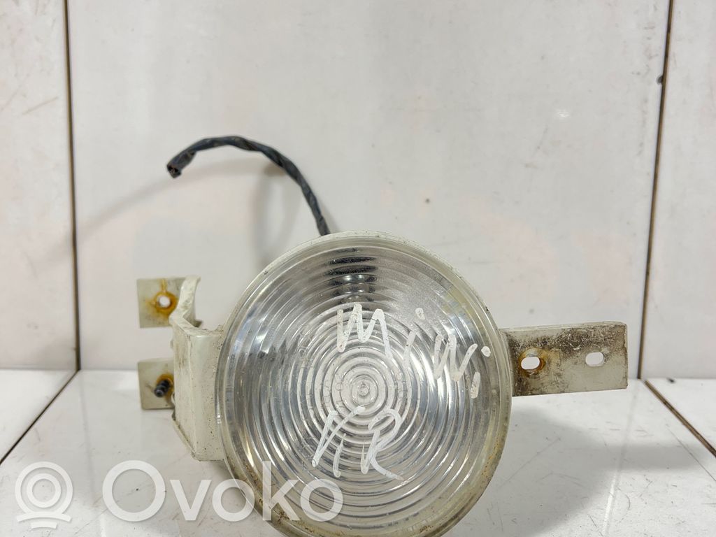 Mini One - Cooper R50 - 53 Front fog light 