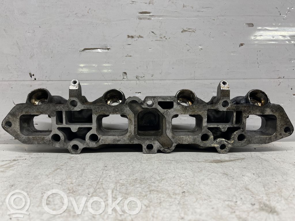 Saab 9-5 Intake manifold 