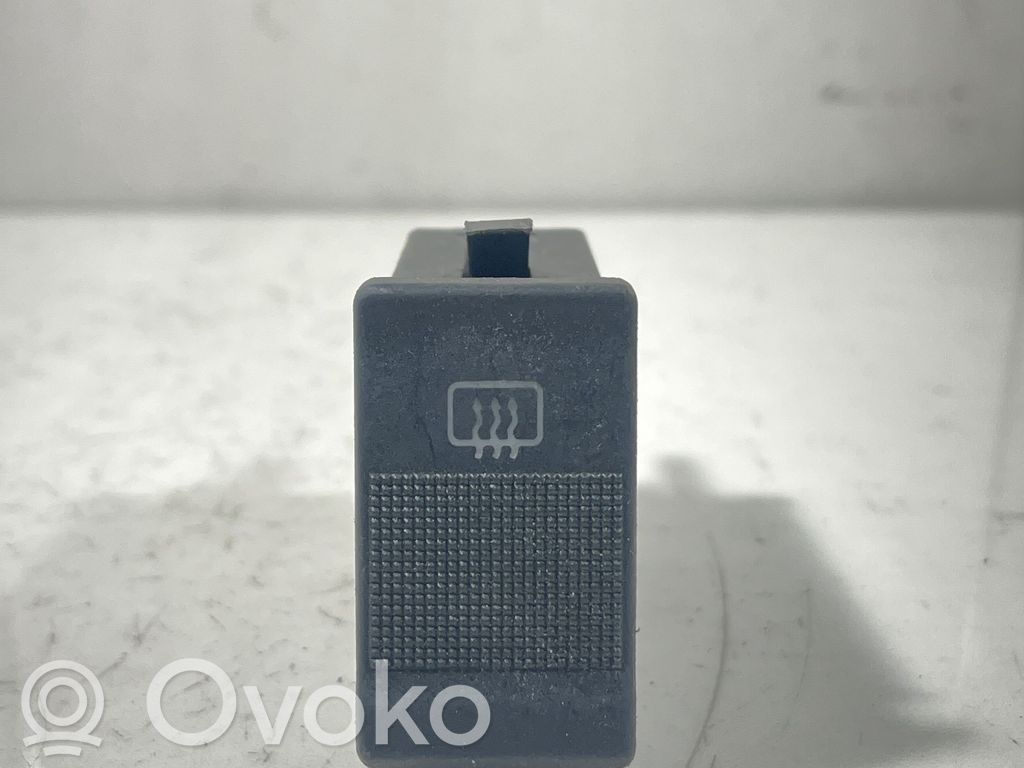 Audi 100 S4 C4 Windscreen/window heater switch 