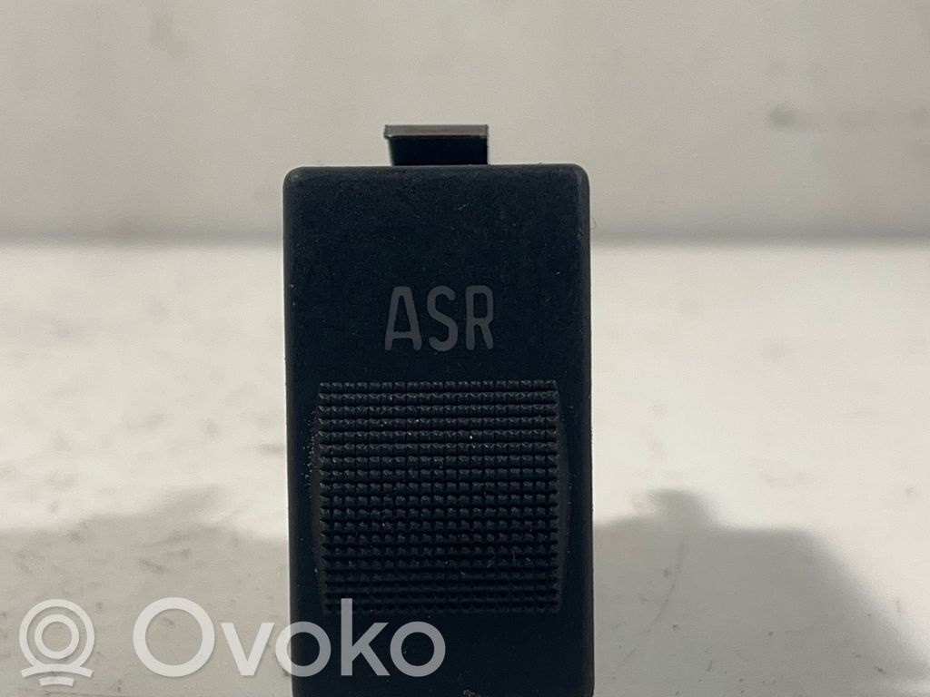 Audi A4 S4 B5 8D Interruptor de control de tracción (ASR) 