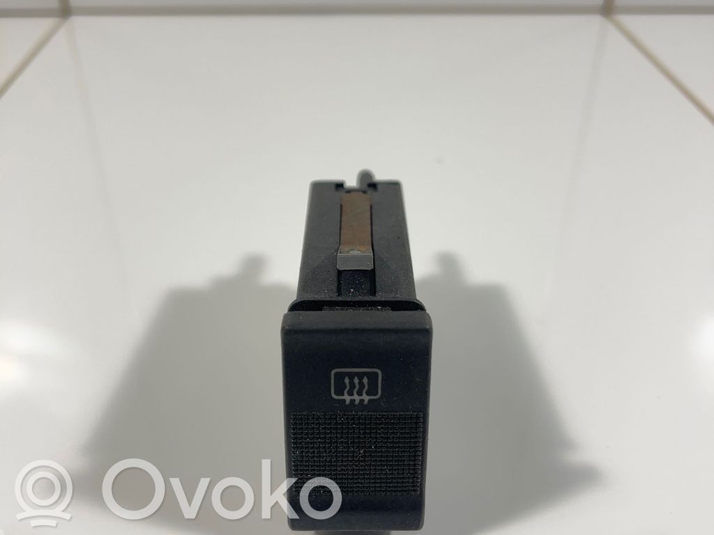 Audi A6 S6 C4 4A Windscreen/window heater switch 