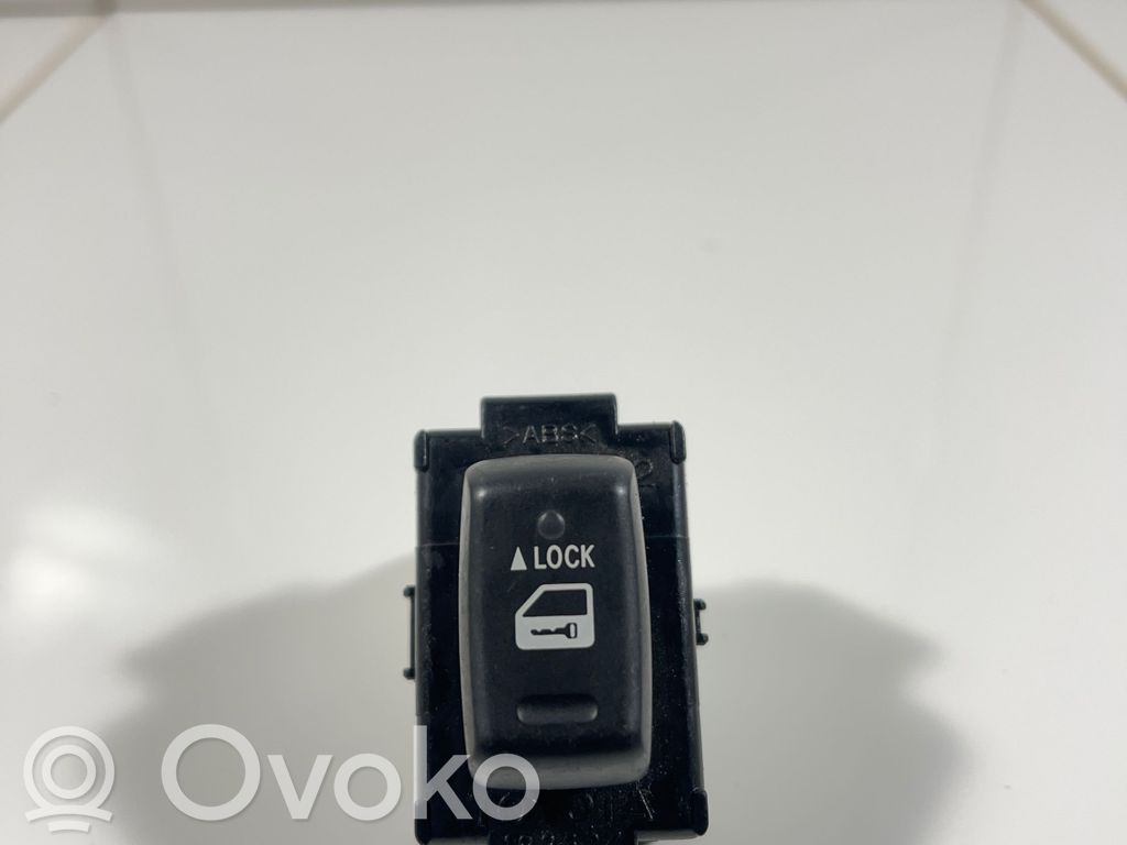 Lexus IS 220D-250-350 Central locking switch button 