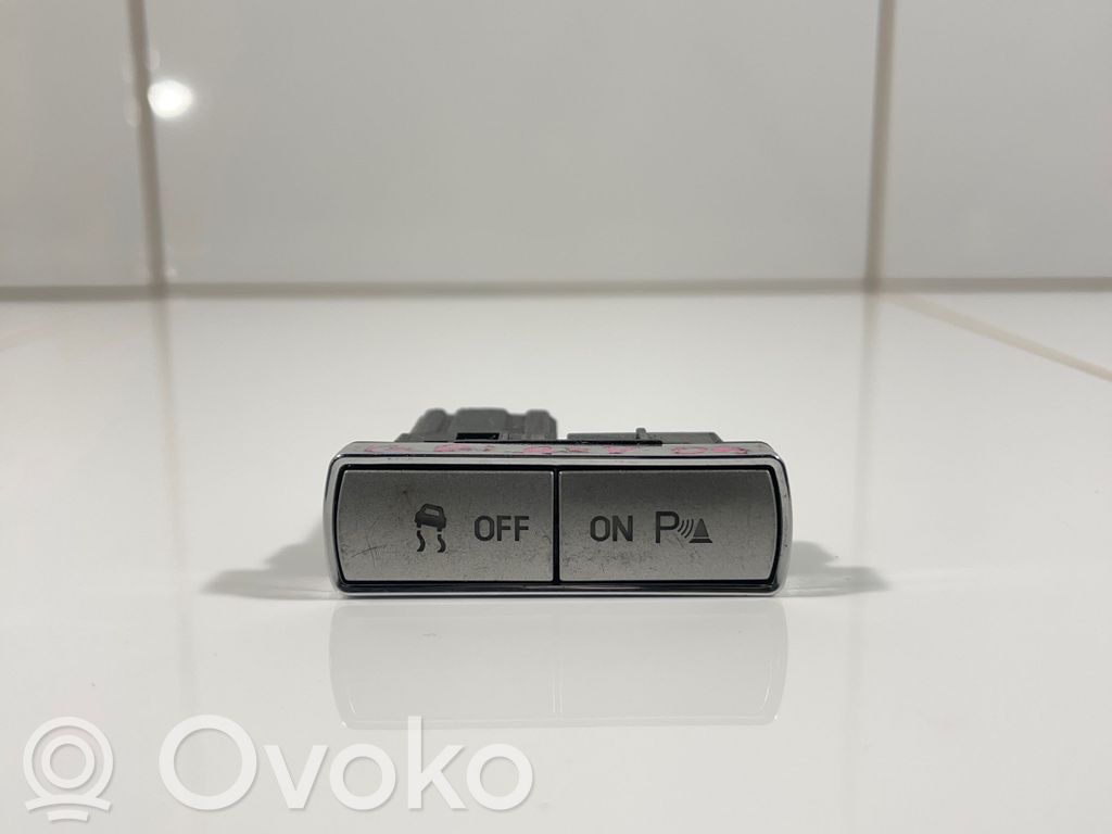 Ford Galaxy ESP (stability program) switch 