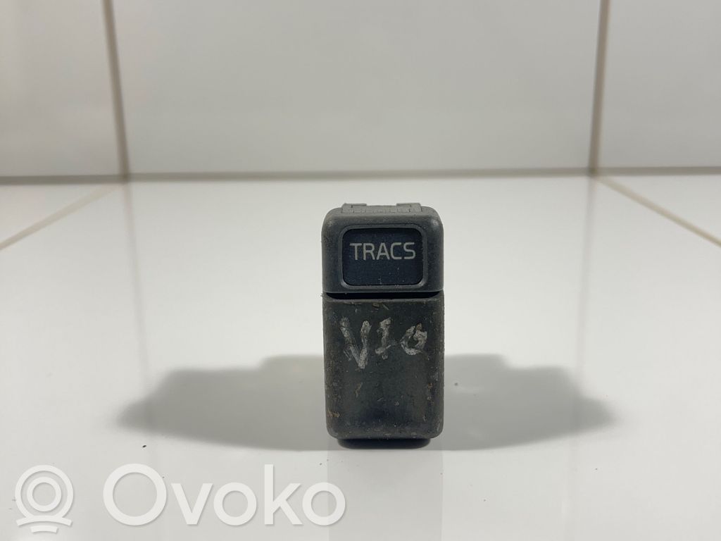 Volvo V70 ESP (stability program) switch 
