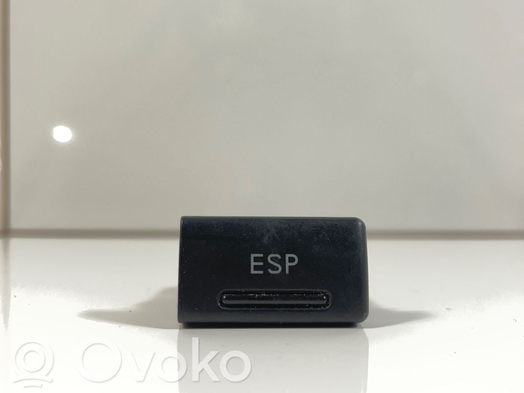 Audi A8 S8 D3 4E ESP (stability program) switch 