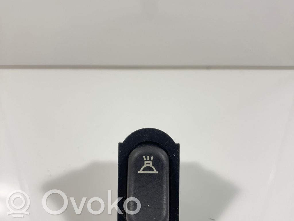 Saab 9-5 Other switches/knobs/shifts 