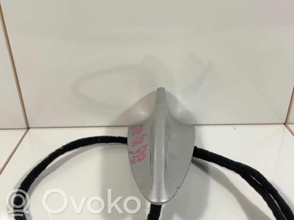 BMW 7 E65 E66 Antena (GPS antena) 