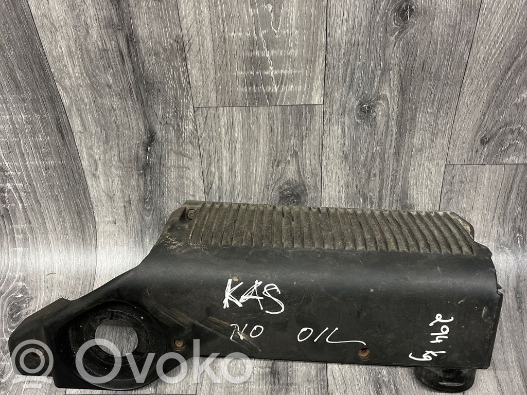 Land Rover Freelander Engine cover (trim) 