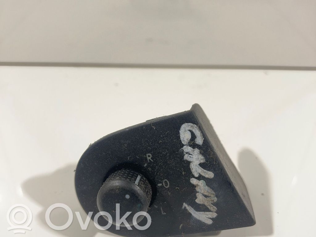 Ford Galaxy Wing mirror switch 