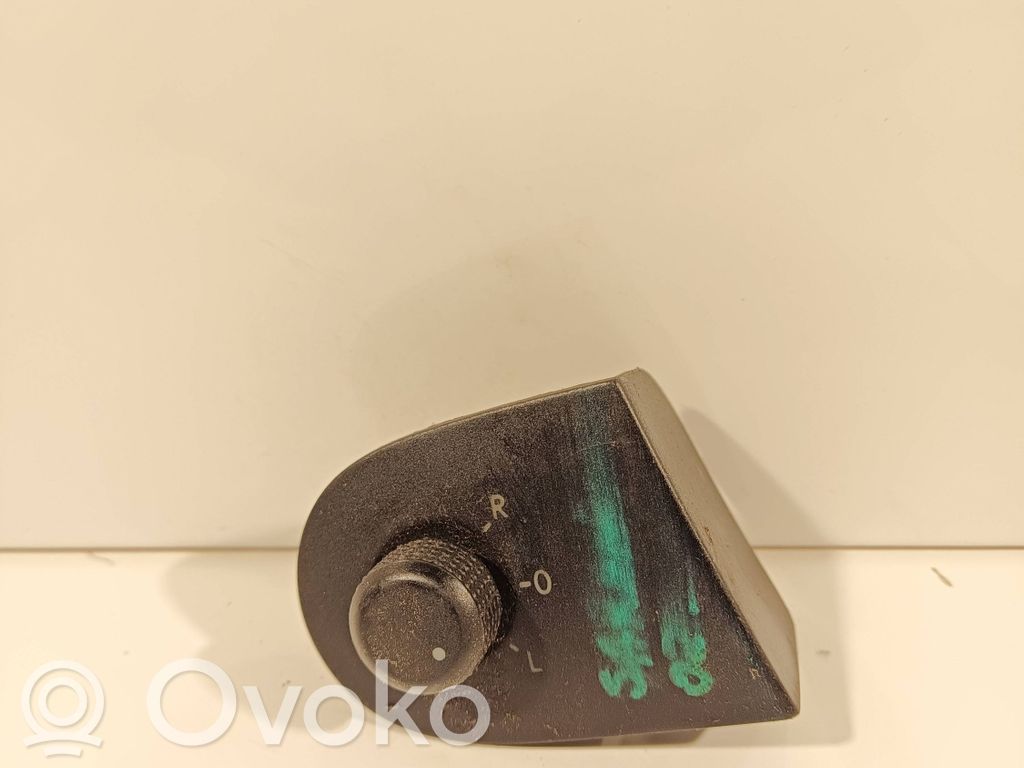 Volkswagen Sharan Wing mirror switch 