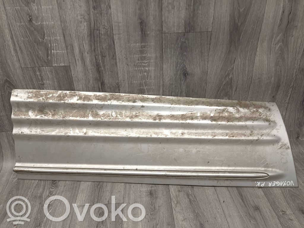 Listwa błotnika przedniego   37377,OTC21TRMA,RQ39