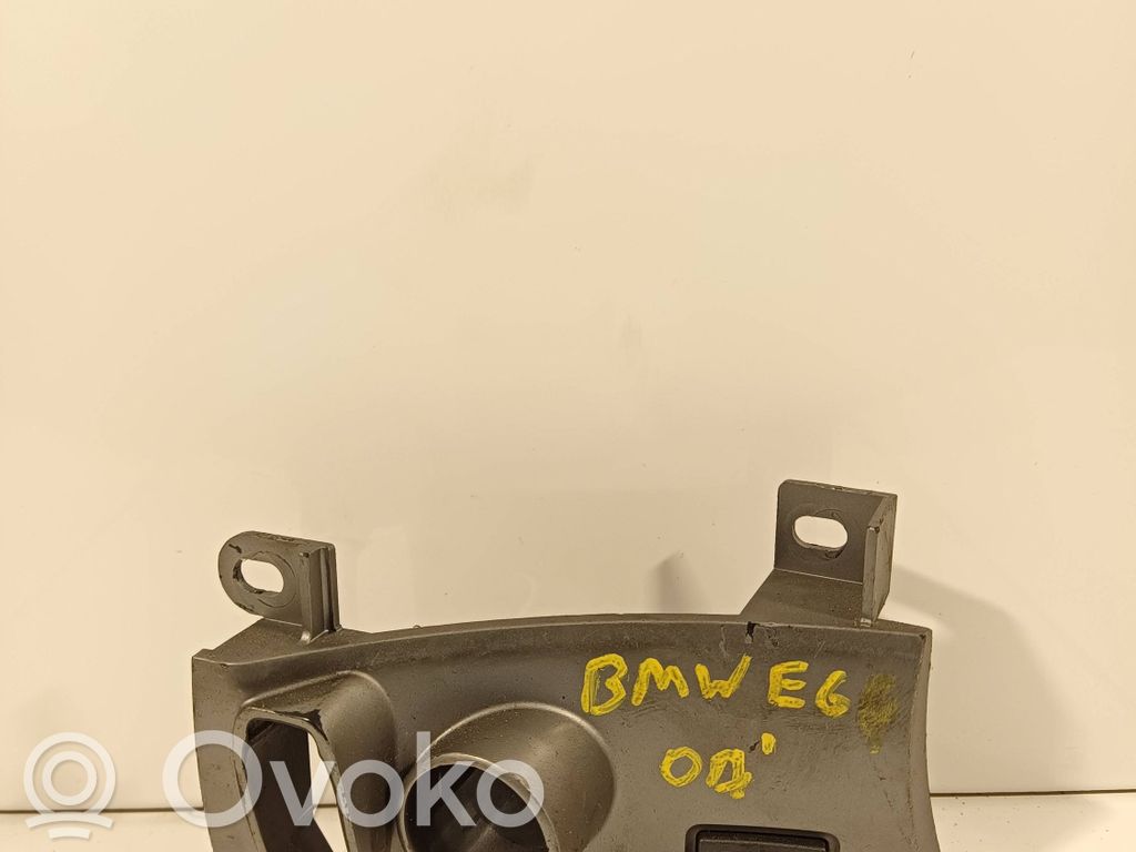 BMW 7 E65 E66 Parking (PDC) sensor switch 