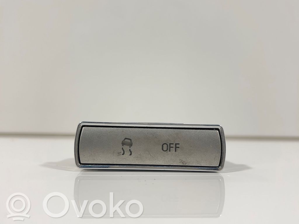 Ford S-MAX ESP (stability program) switch 