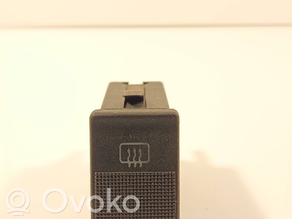 Audi A6 S6 C4 4A Windscreen/window heater switch 