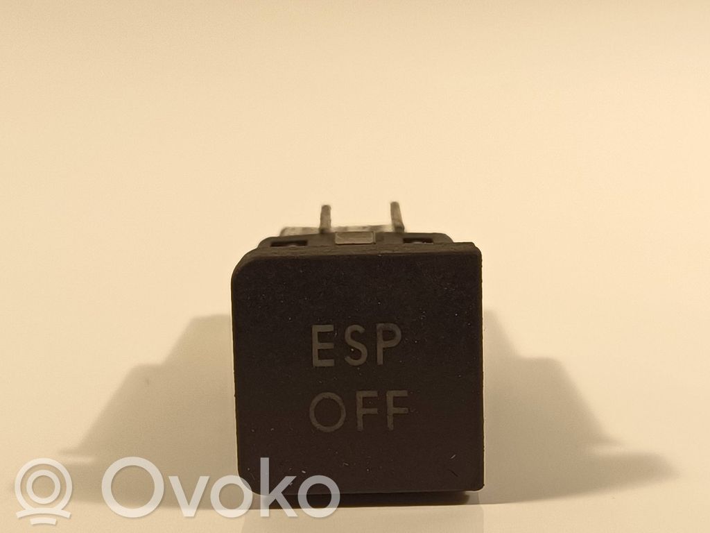 Volkswagen Touran I ESP (stability program) switch 