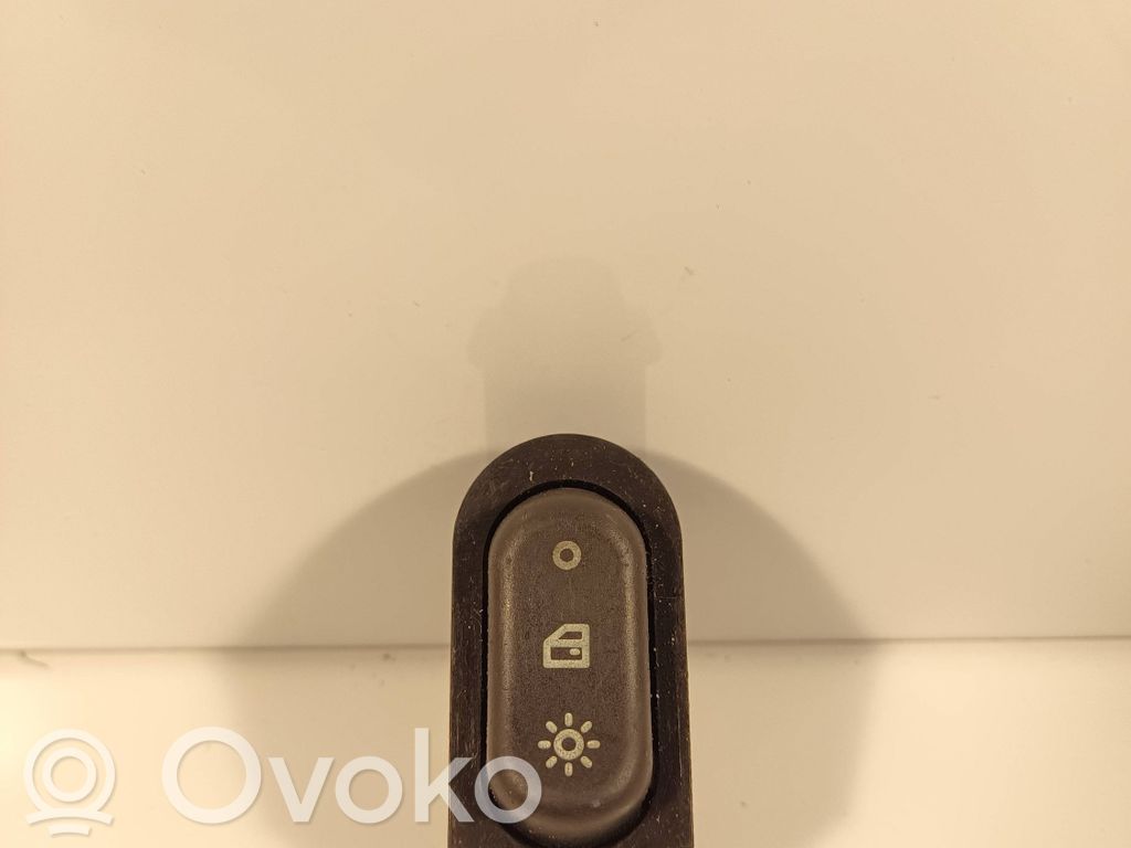 Saab 9-5 Other switches/knobs/shifts 