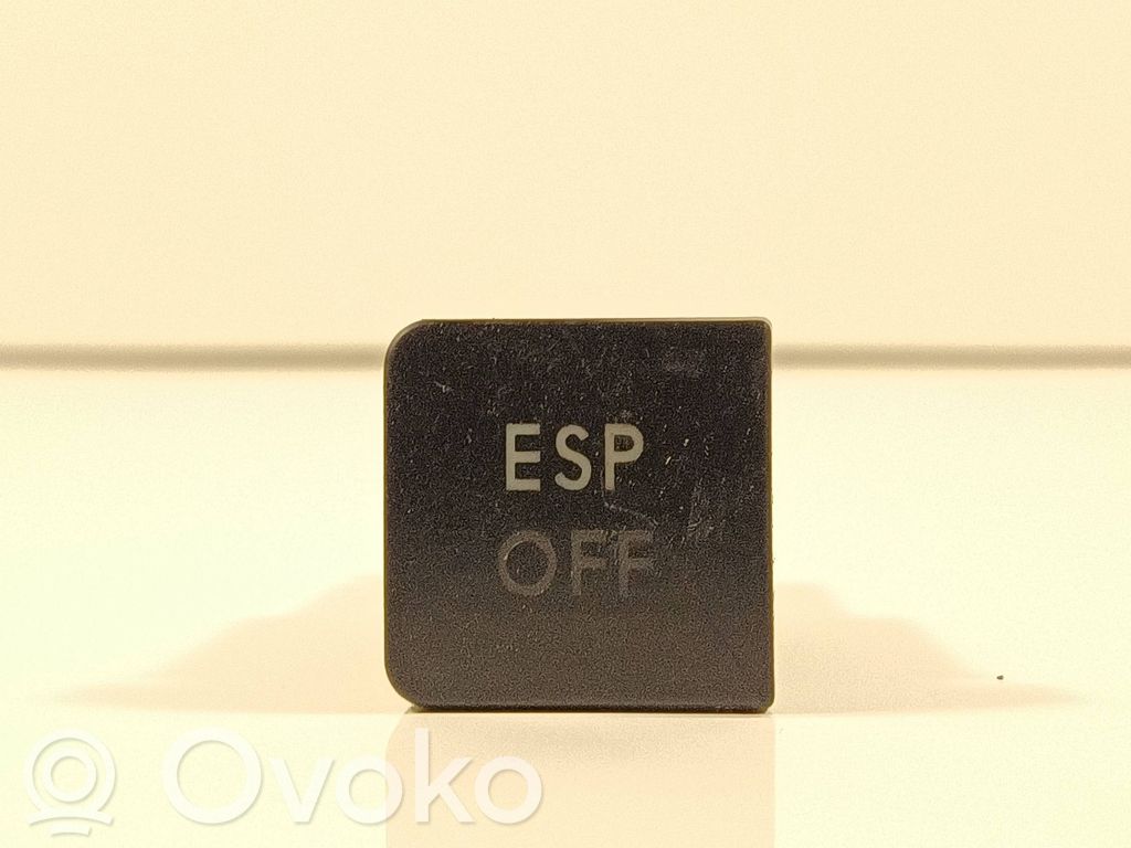 Volkswagen Golf V ESP (stability program) switch 