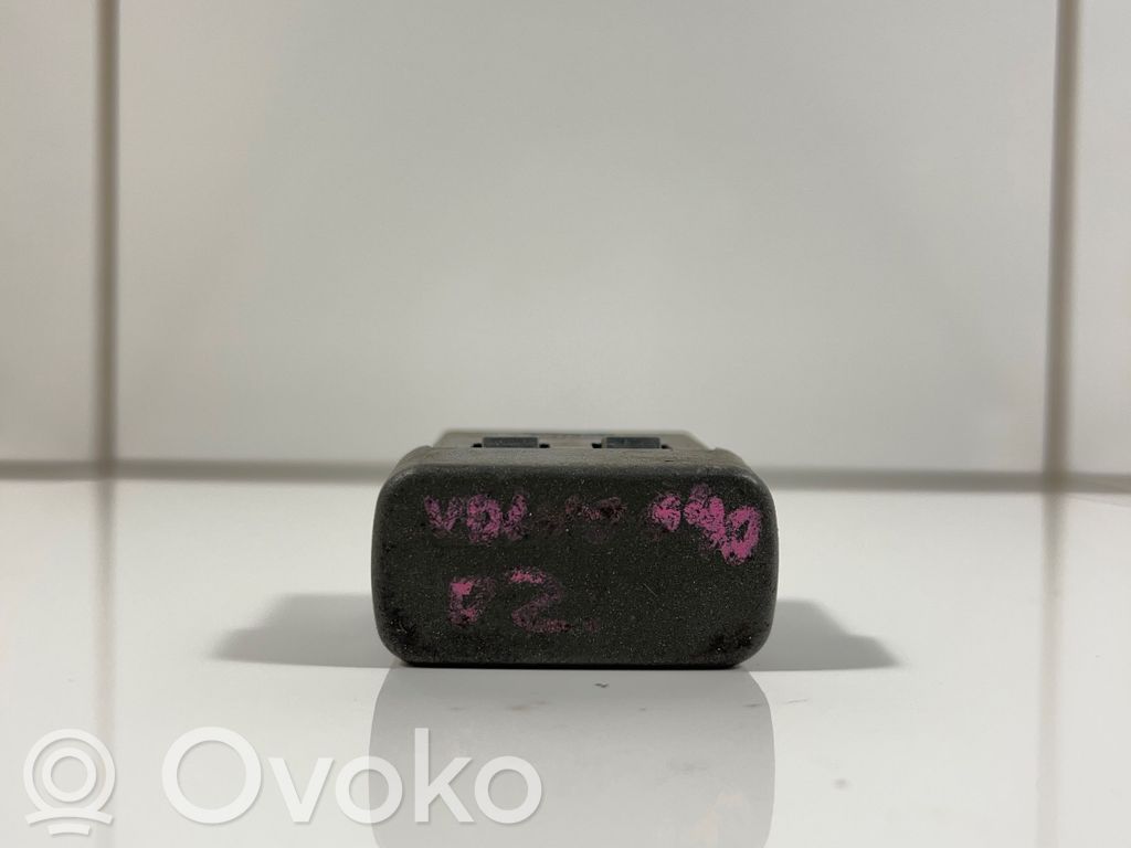 Volvo S40, V40 Other switches/knobs/shifts 