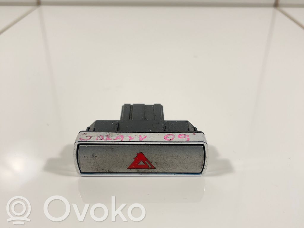 Ford Galaxy Hazard light switch 