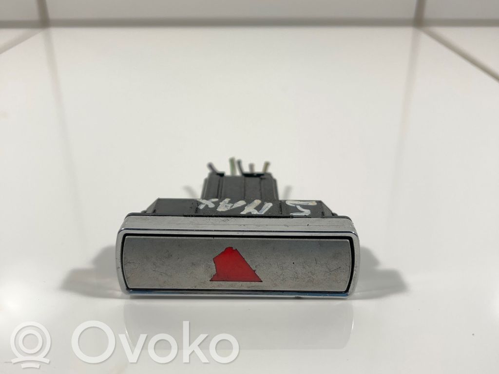 Ford S-MAX Hazard light switch 