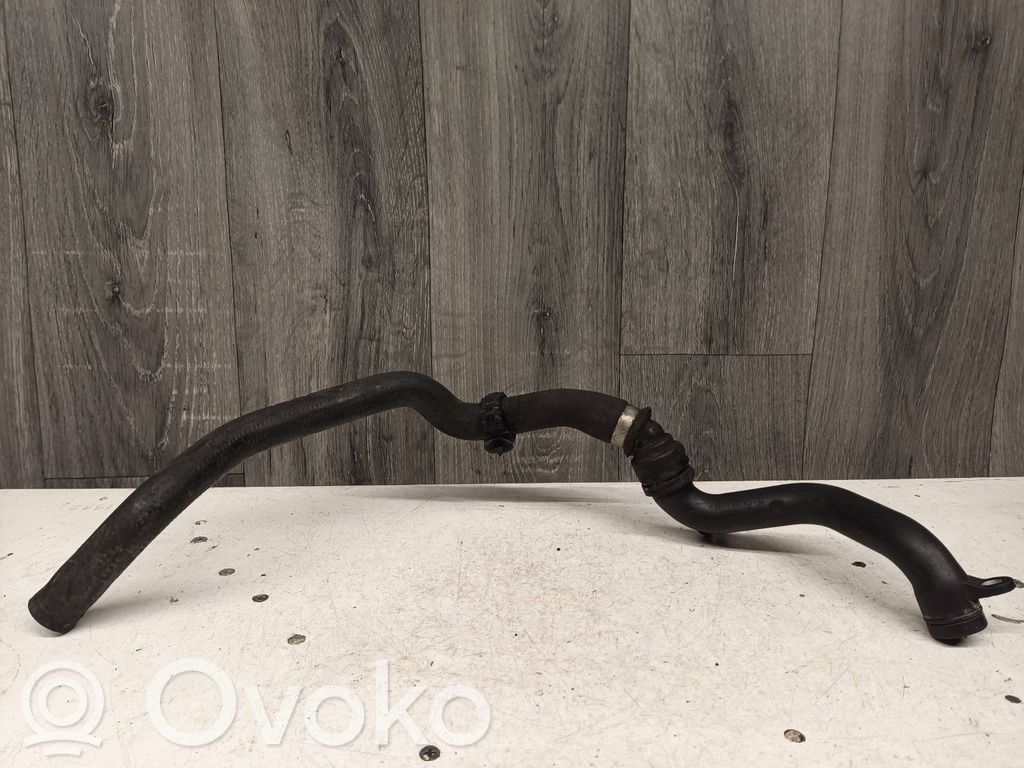 Engine coolant pipe/hose   7800583,10808612