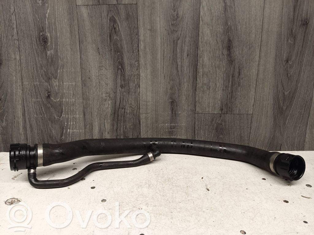 BMW 5 E60 E61 Caurulīte (-es) / šļūtene (-es) 