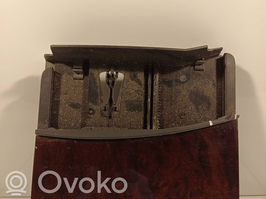 Audi A6 S6 C6 4F Pelnutrauks (priekšā) 