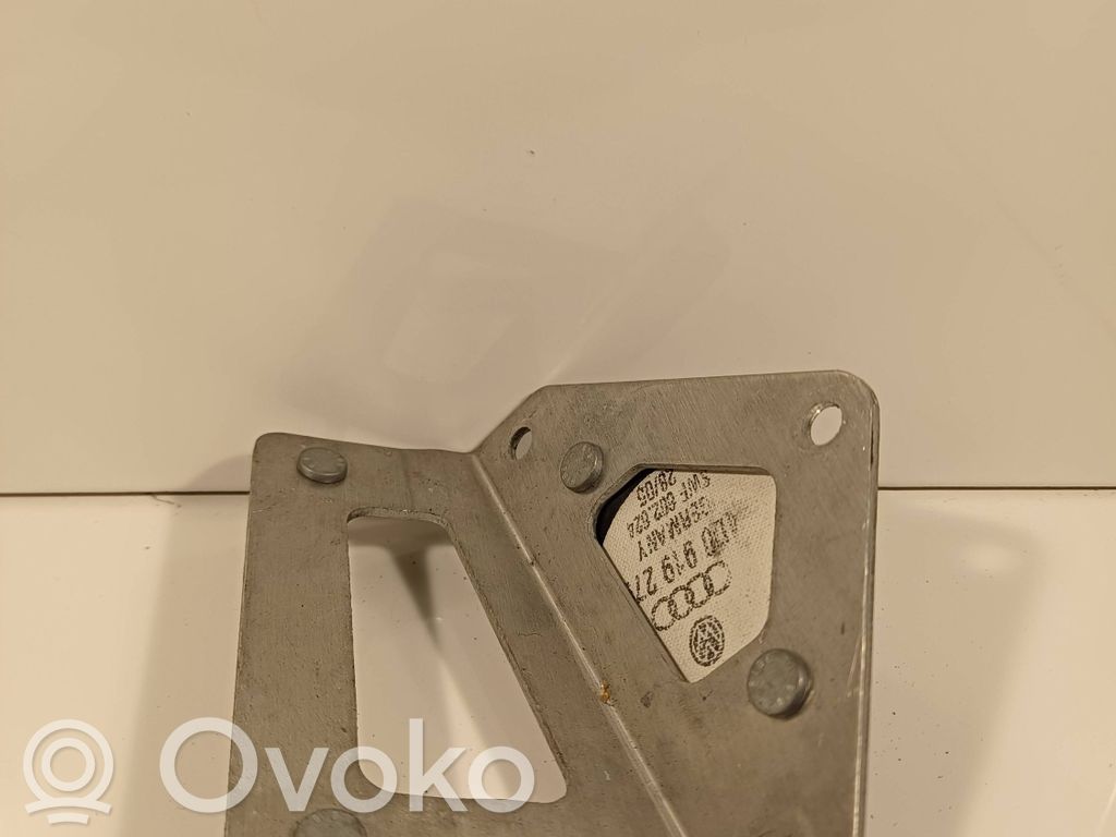 Audi A8 S8 D3 4E Other exterior part 