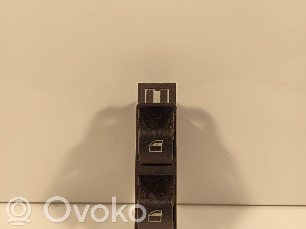 BMW 3 E46 Electric window control switch 